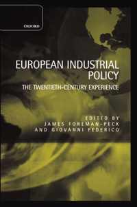 European Industrial Policy