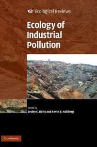 Ecology Of Industrial Pollution