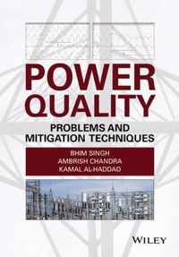 Power Quality