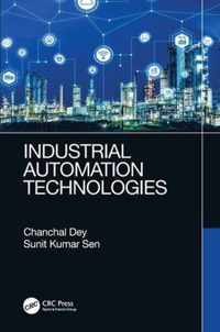 Industrial Automation Technologies