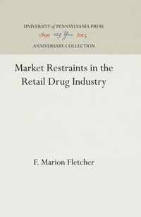 Market Restraints in the Retail Drug Industry