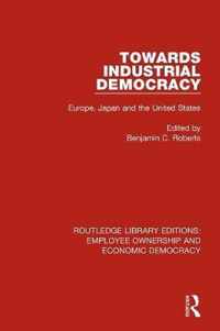 Towards Industrial Democracy