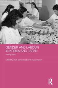 Gender and Labour in Korea and Japan