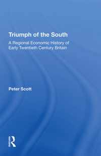 Triumph of the South