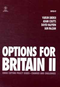 Options for Britain II