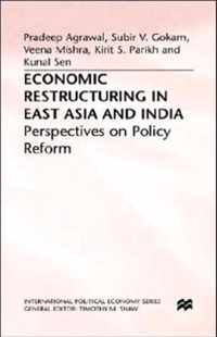 Economic Restructuring in East Asia and India