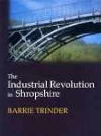 Industrial Revolution in Shropshire