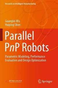 Parallel PnP Robots