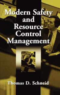 Modern Safety And Resource Control Management