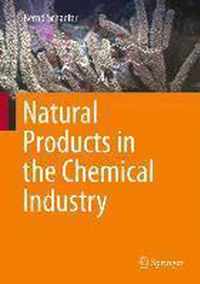 Natural Products In The Chemical Industr