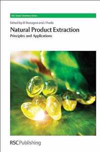 Natural Product Extraction