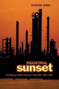 Industrial Sunset