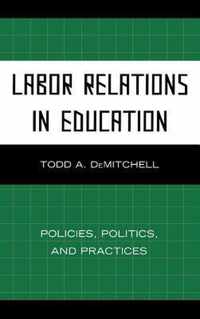 Labor Relations in Education