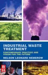 Industrial Waste Treatment