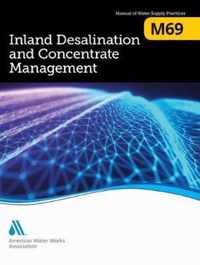 M69 Inland Desalination and Concentrate Management