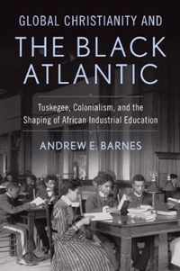 Global Christianity and the Black Atlantic