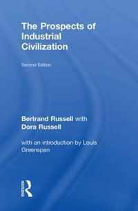 The Prospects of Industrial Civilisation