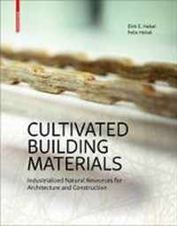 Cultivated Building Materials