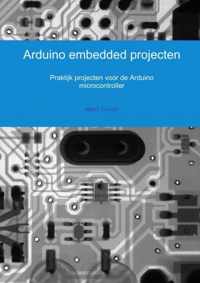 Arduino embedded projecten