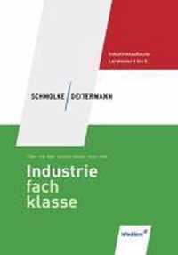 Industriefachklasse Band 1