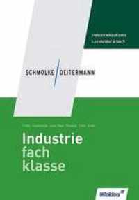 Industriefachklasse 2. Schülerband