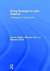 Doing Business in Latin America