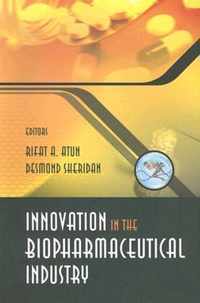 Innovation In The Biopharmaceutical Industry