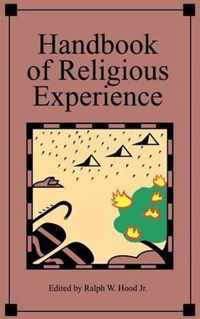 Handbook of Religious Experience