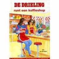 Drieling, de. runt een koffieshop