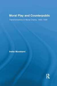 Moral Play and Counterpublic