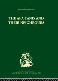 The Apa Tanis and their Neighbours