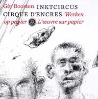 Inktcircus; Cirque d'encres