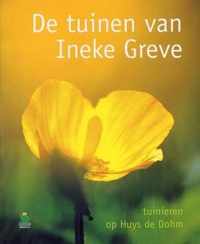 De Tuinen Van Ineke Greve