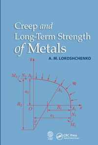 Creep and Long-Term Strength of Metals