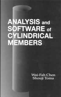 Analysis and Software of Cylindrical Members