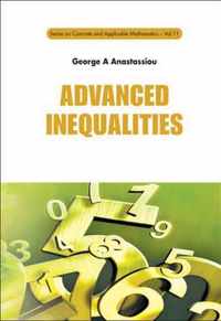 Advanced Inequalities