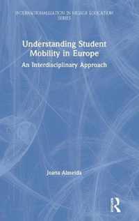 Understanding Student Mobility in Europe