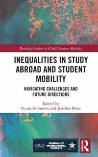 Inequalities in Study Abroad and Student Mobility