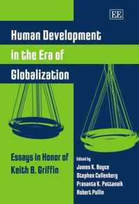 Human Development in the Era of Globalization