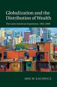 Globalization and the Distribution of Wealth