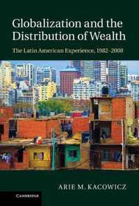 Globalization And The Distribution Of Wealth