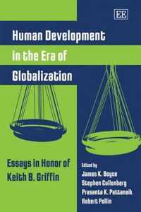 Human Development in the Era of Globalization