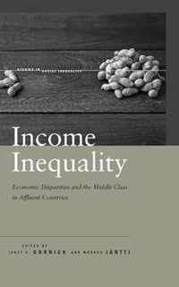 Income Inequality