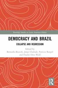 Democracy and Brazil