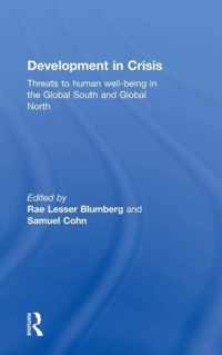 Development in Crisis