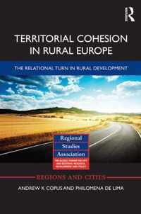 Territorial Cohesion in Rural Europe