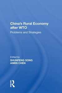 China's Rural Economy after WTO