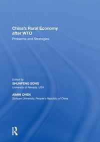 China's Rural Economy after WTO