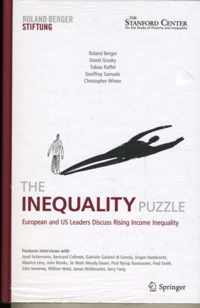 The Inequality Puzzle