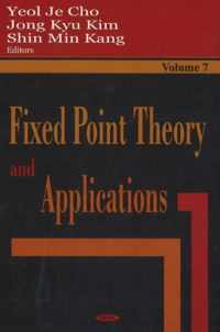 Fixed Point Theory & Applications